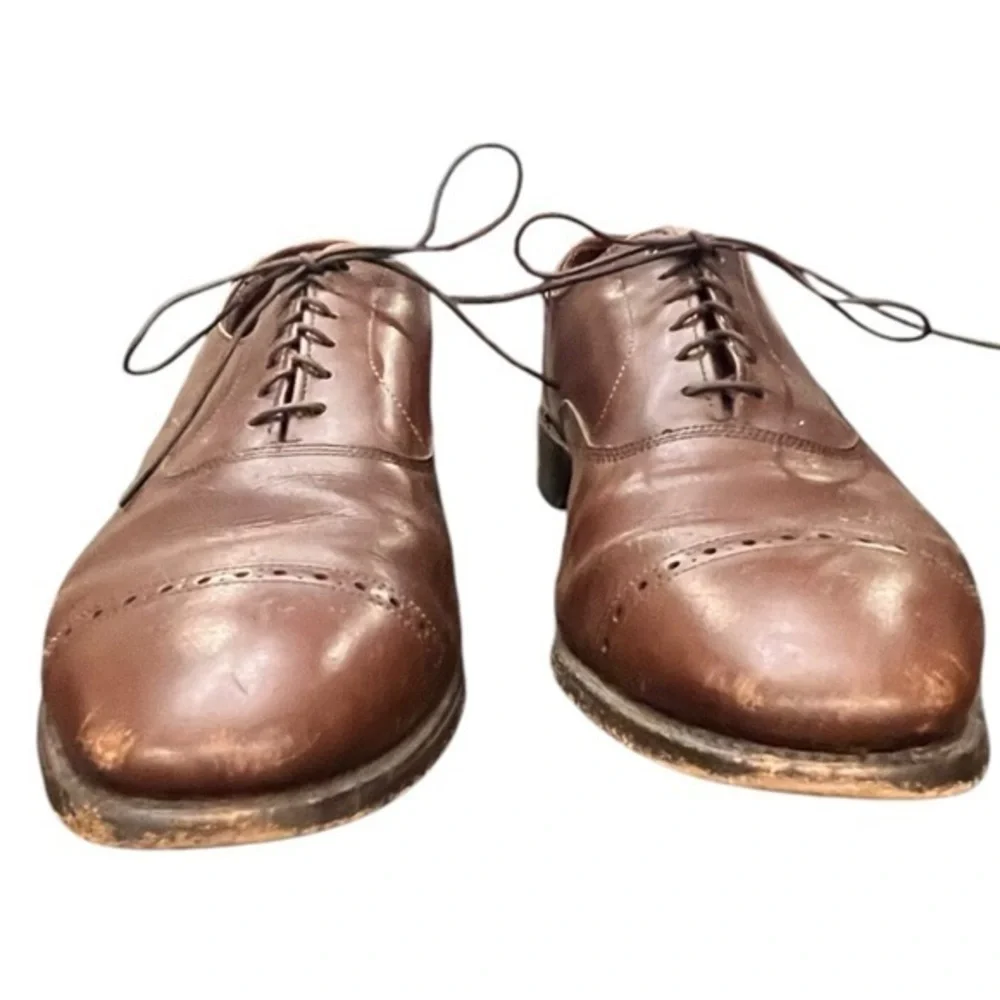 Allen Edmonds allen edmonds
